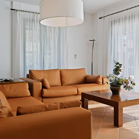 Prinsotel Villas Cala Galdana-2