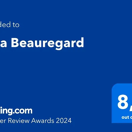 Villa Beauregard-2