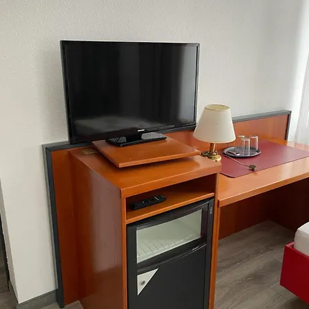 Hotel Birkenwerder-2