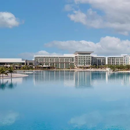 Conrad Orlando Hotel-3