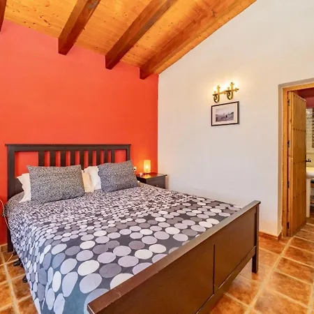 Villa Buenavista Malaga - Stunning Views - Private-2