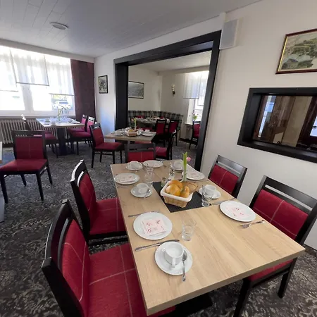 Hotel Haus Christel-3