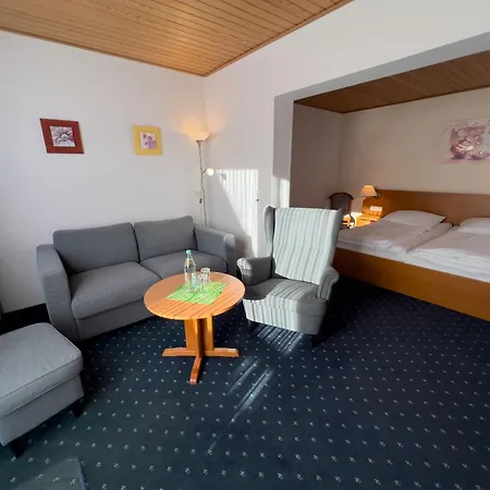 Hotel Haus Christel-2