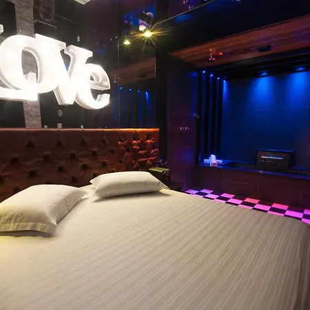 Motel I Love Pelotas-2