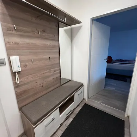Modern Apartment-3