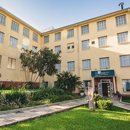 Hotel Pousada São Lourenço-2