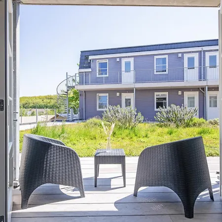 Strandplevier Suites-3