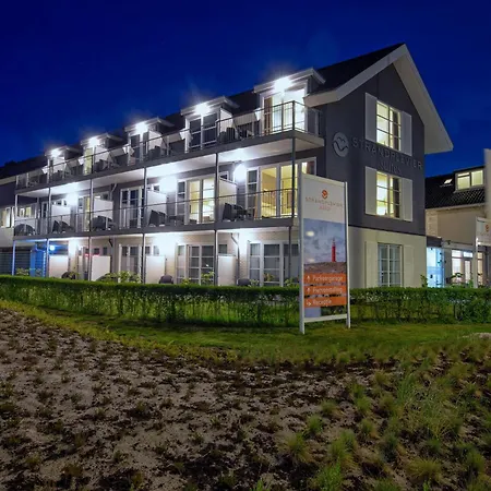 Strandplevier Suites-2