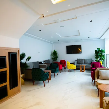 Twin Hotel Tanger-2