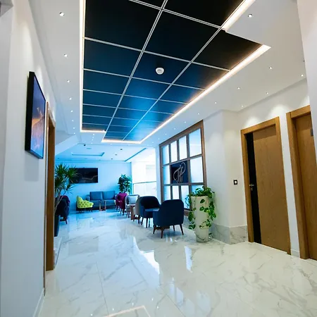 Twin Hotel Tanger-3
