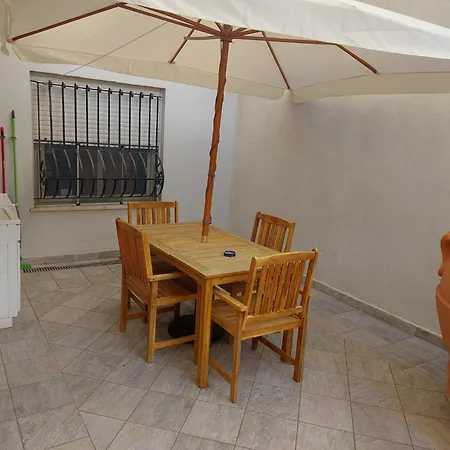 Arte Mia B&B-3