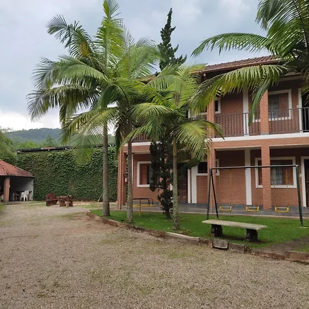 Pousada Santo Antonio-2