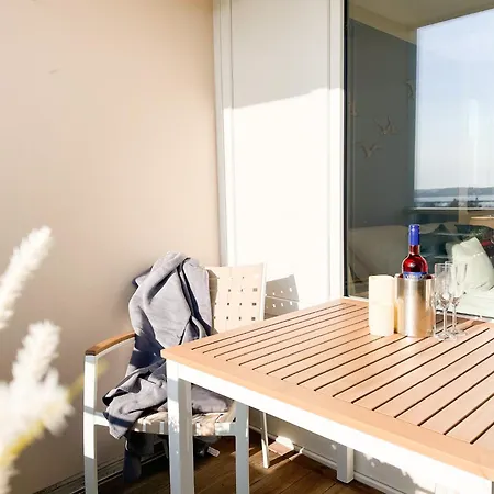 Ferienwohnung - Kiek ut-3