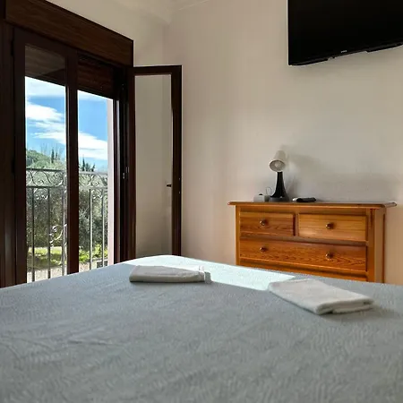 Hostal La Campiña-2