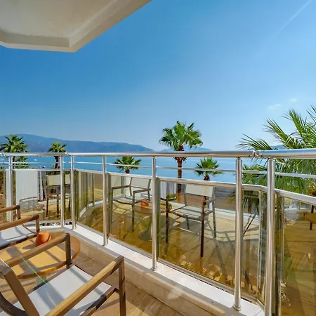 Prime Beach Hotel-3