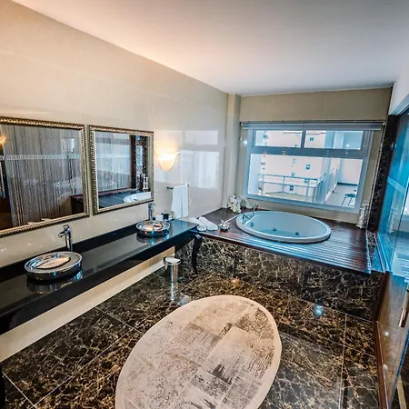 Prime Beach Hotel-2