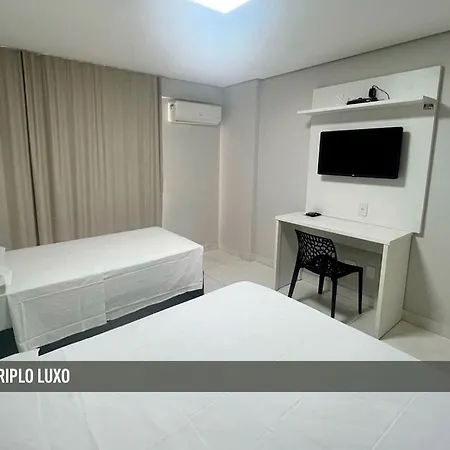 Nox Apart Hotel - Garvey-2