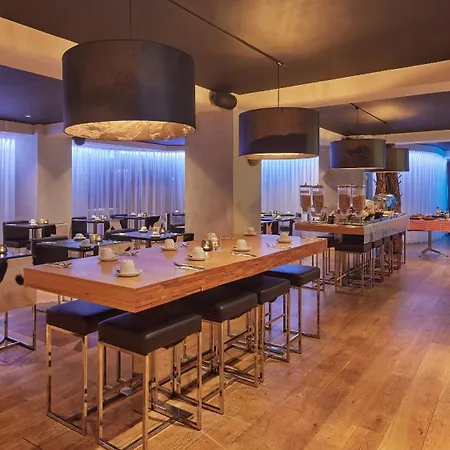 Thingholt By Center Hotels-3