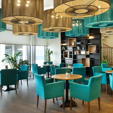 Hestia Hotel Seaport Tallinn-3