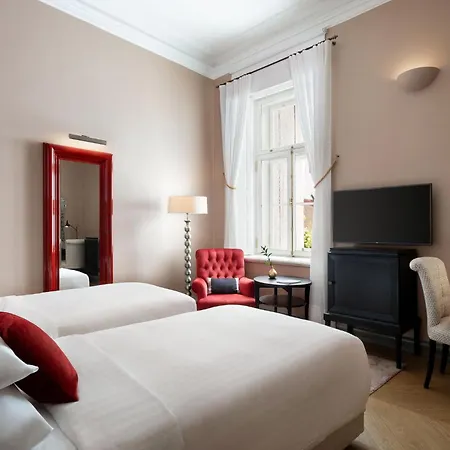 Hotel Telegraaf, Autograph Collection-3