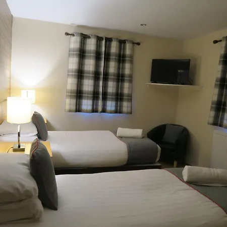 The Inn At Lathones-3