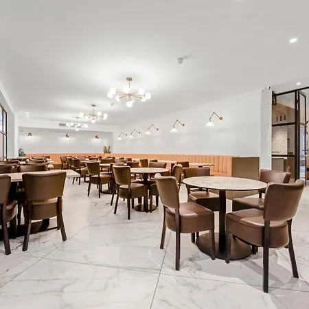 King Solomon Hotel- Golders Green-2