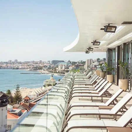 SANA Estoril Hotel-3