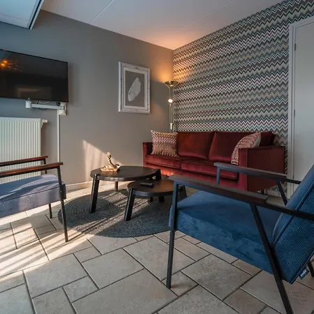 Hotel Tesselhof-3