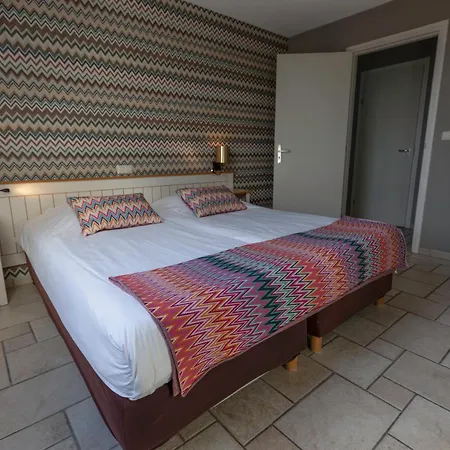 Hotel Tesselhof-2