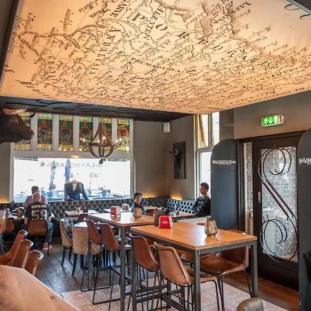 Hanze Hotel Zwolle-2