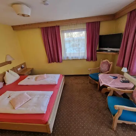 Ferienhotel Lindenhof-2