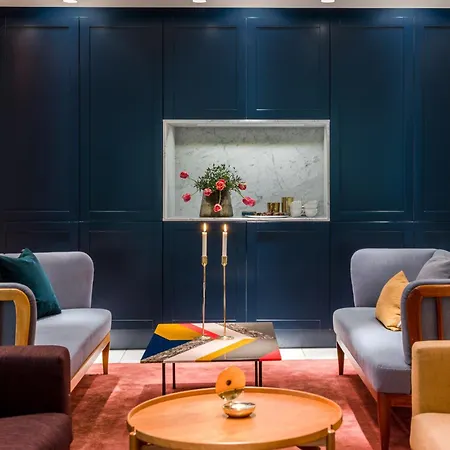 Mornington Hotel Stockholm-2