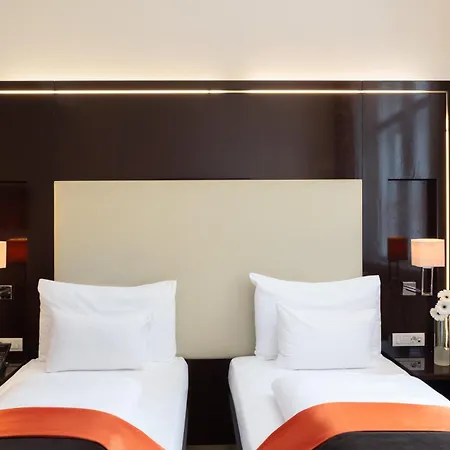 The Levante Parliament A Design Hotel (Adults Only)-2