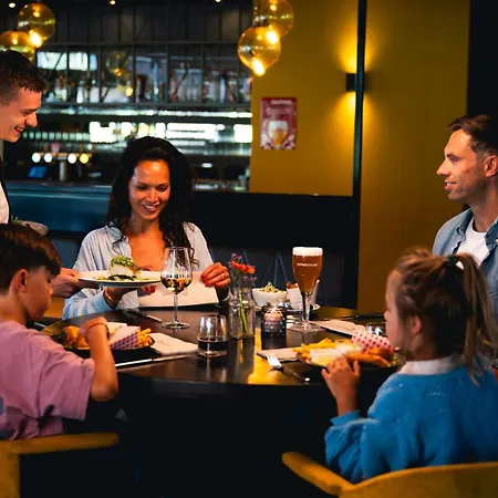 Best Western Plus Hotel Groningen Plaza-2