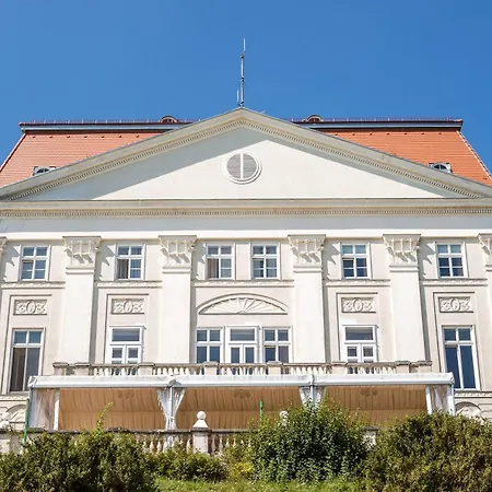 Austria Trend Hotel Schloss Wilhelminenberg Wien-3