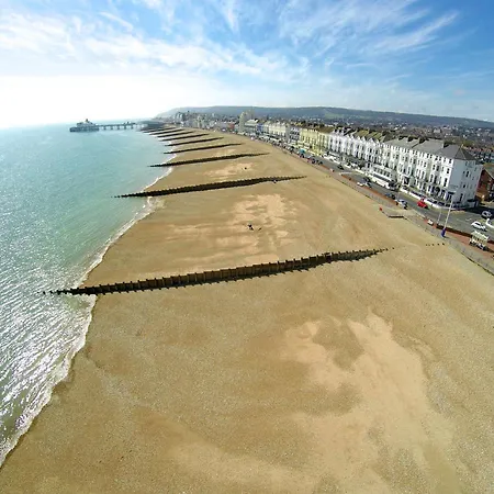 Langham Hotel Eastbourne-3