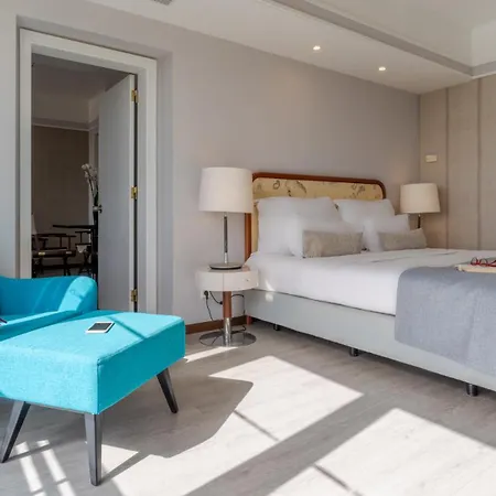 Pestana Alvor Praia Premium Beach&Golf Resort-3