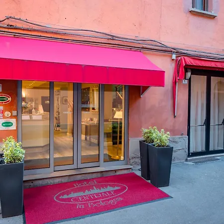 Hotel Centrale-3