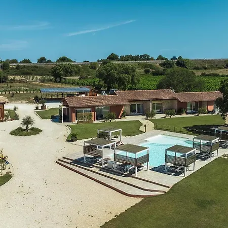 La Vinia Bed&Wine Experience - Adults Only-2