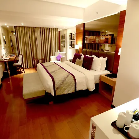 Hotel Madin-2