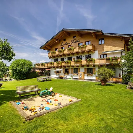 Landhaus Rustika-2