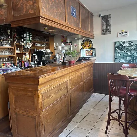 Le Mediterraneen Montargis-2