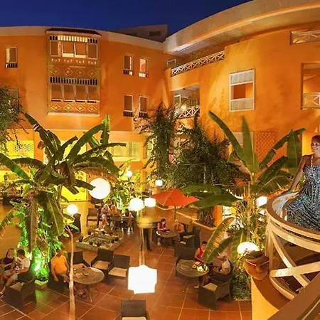 Regency Hammamet-3