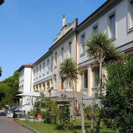 Sacro Cuore Hotel-2