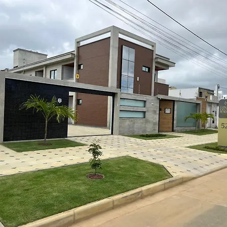 Conquista Executive Residence-2