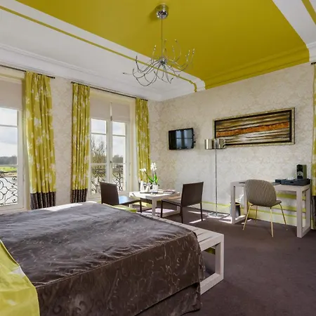 Hotel Les Hautes Roches-2