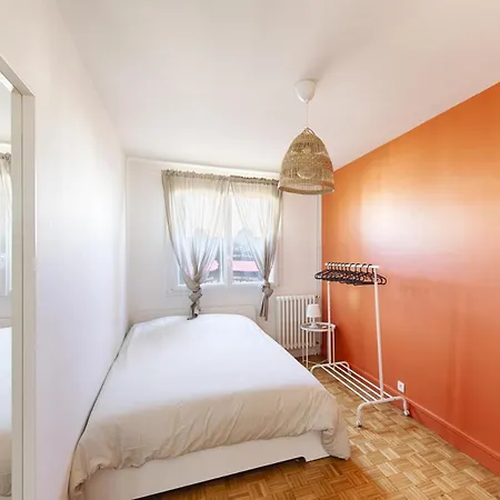 Appartement 3 chambres-2