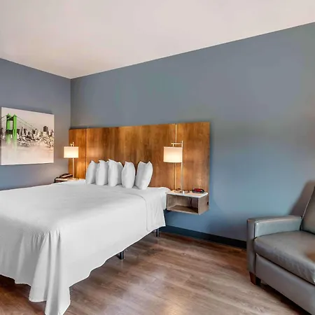 Extended Stay America Premier Suites - Fredericksburg-2