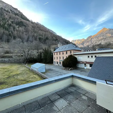 Le Chalet-3