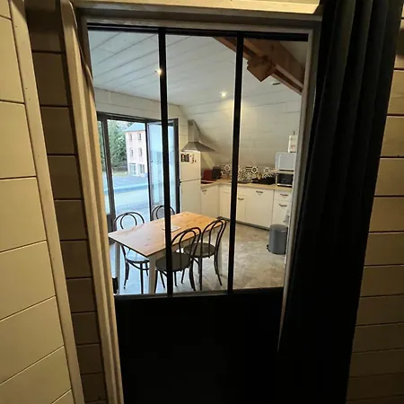 Le Chalet-2